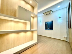 Northwood (D27), Condominium #570608131